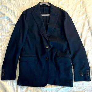 Todd Snyder NEW navy jacket